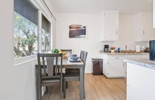 Hacienda Heights Apartment | The SoCal Cozy Stay