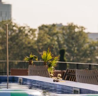 Provencals del Poblenou Hotel | The Social Hub Barcelona Poblenou