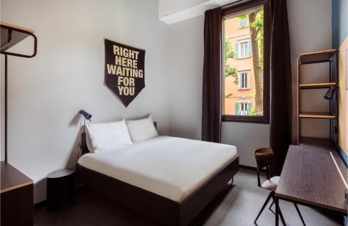 Bolognina Hotel | The Social Hub Bologna