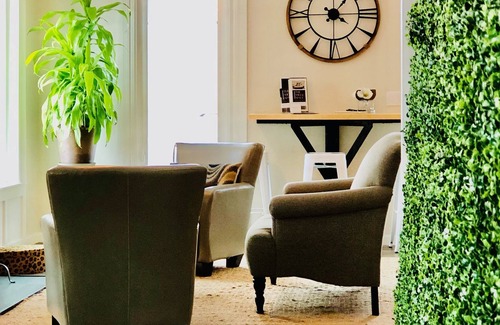 Rochester House | THE SOCIAL SPACE