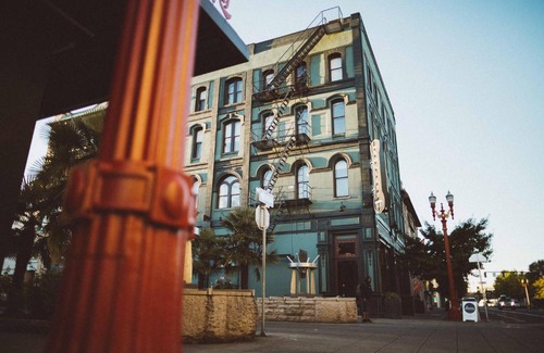 Old Town Chinatown Hotel | The Society Hotel