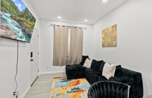 North Philadelphia West Apartment | The Soft Loft