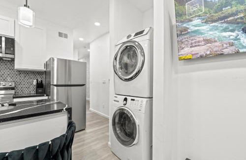 North Philadelphia West Apartment | The Soft Loft