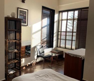 Sidhpur Villa | The Sojourn