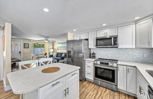 Siesta Key House | The Solaster