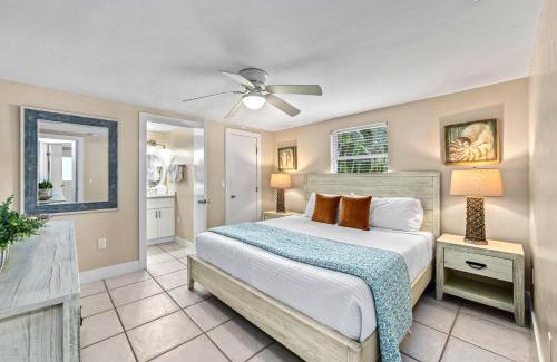 Siesta Key House | The Solaster