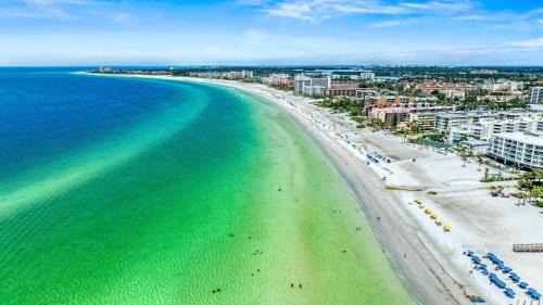 Siesta Key House | The Solaster