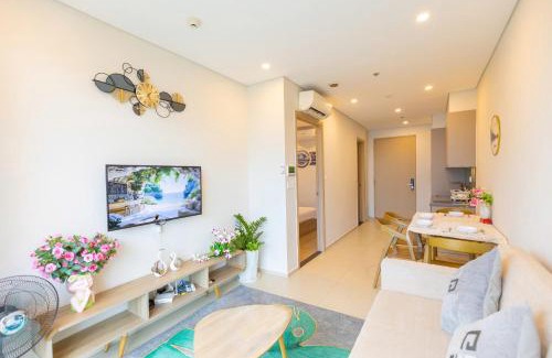 Vung Tau Hotel | The Song Vung Tau Condotel - Linhhomestay
