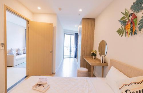 Vung Tau Hotel | The Song Vung Tau Condotel - Linhhomestay