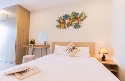 Vung Tau Hotel | The Song Vung Tau Condotel - Linhhomestay
