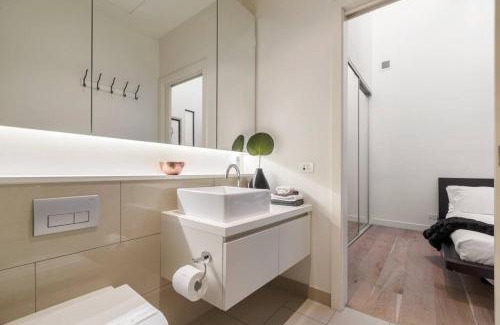 Cremorne Apartment | The Sophia