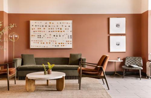 Buena Vista Hotel | The Soundry
