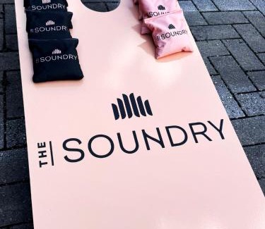 Buena Vista Hotel | The Soundry