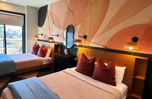 Buena Vista Hotel | The Soundry