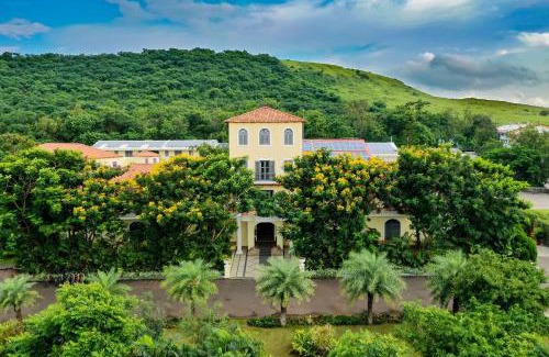 Nashik Resort | The Source At Sula