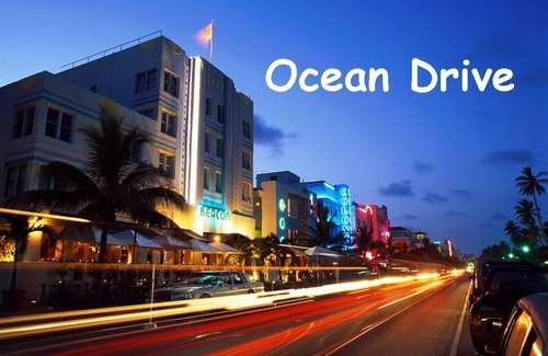 West Avenue Hotel | The South Beach Hotel: Walk to Everything!