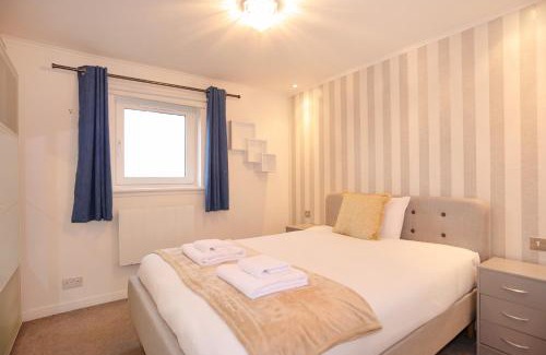 Gogar Apartment | The South Maybury Residence