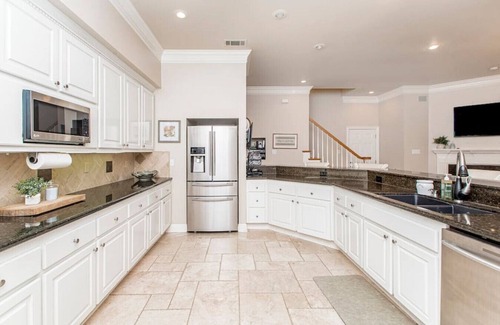 Covington House | The Southern House | Waterfront | Pet Friendly