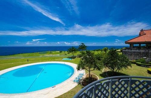 Hanagusuku Hotel | The Southern Links Resort Hotel