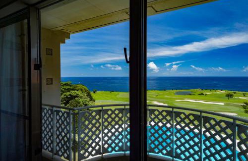 Hanagusuku Hotel | The Southern Links Resort Hotel