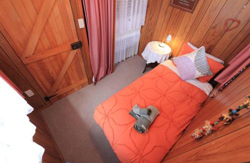 Invercargill House | The southernmost home in the world