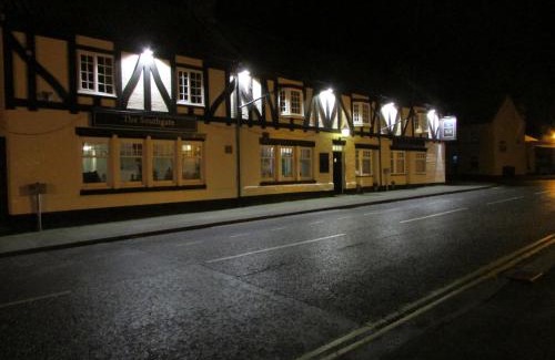 Hunmanby Bed & Breakfast | The Southgate B&B