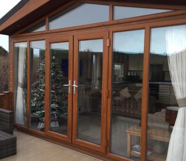 Morpeth Other | The Southwick lodge