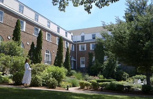 Norwich Hotel | The Spa at Norwich Inn
