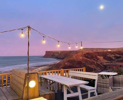 Saltburn-by-the-Sea Hotel | The Spa Hotel