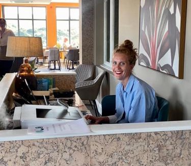 Saltburn-by-the-Sea Hotel | The Spa Hotel