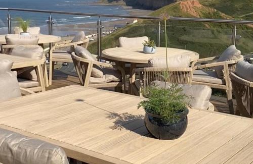 Saltburn-by-the-Sea Hotel | The Spa Hotel