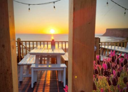 Saltburn-by-the-Sea Hotel | The Spa Hotel