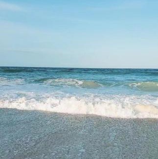 Ponte Vedra Beach House | The Spacious Beach House within 5-minutes walk to Ponte Vedra Beach, close Mayo Clinic, and TPC Sawgrass