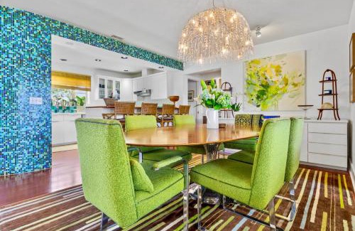 Ponte Vedra Beach House | The Spacious Beach House within 5-minutes walk to Ponte Vedra Beach, close Mayo Clinic, and TPC Sawgrass