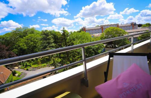 Reims Apartment | The Sparkling Castle