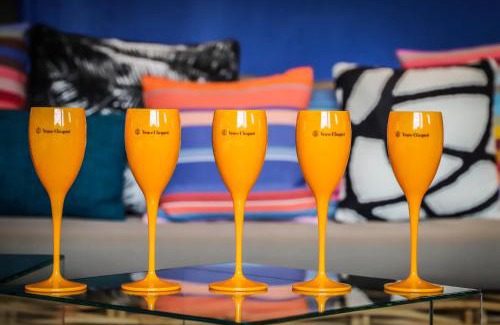 Reims Apartment | The Sparkling Castle