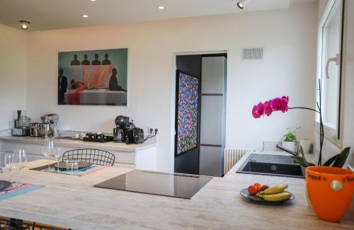 Reims Apartment | The Sparkling Castle