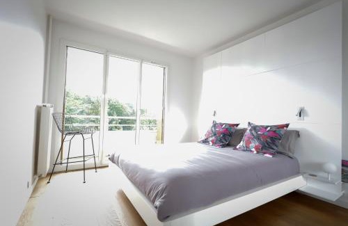 Reims Apartment | The Sparkling Castle
