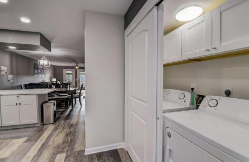Lake Delton House | The Sparrows Nest at Lighthouse Cove