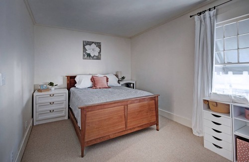 Greater Belhaven House | The Spengler Retreat by Millsaps College