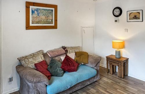 Linton-on-Ouse House | The Spinney