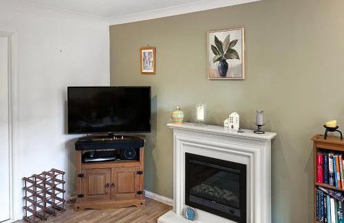 Linton-on-Ouse House | The Spinney