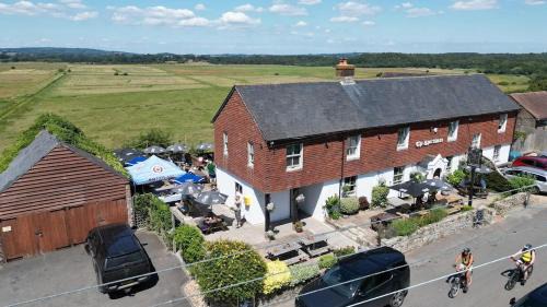 Amberley Hotel | The Sportsman