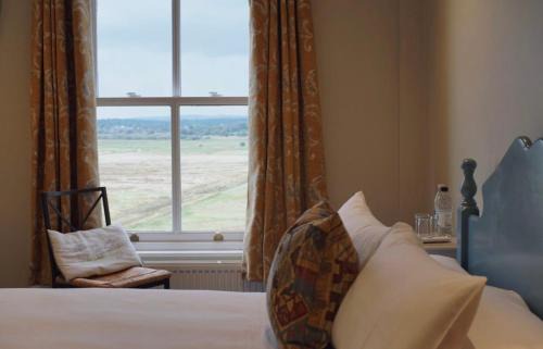 Amberley Hotel | The Sportsman