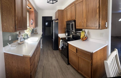 Susanville House | THE SPOT, EAST SHORE