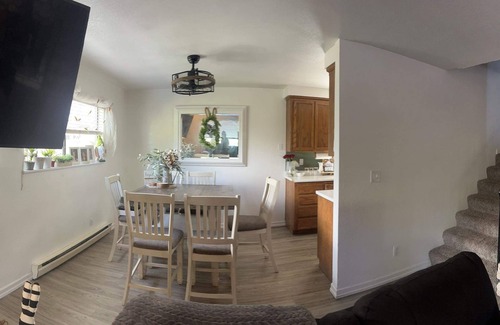 Susanville House | THE SPOT, EAST SHORE