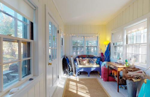 Harwich Port House | The Spray