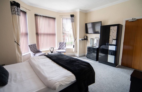 Chorlton-cum-Hardy Hotel | The Spread Eagle