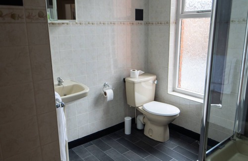 Chorlton-cum-Hardy Hotel | The Spread Eagle