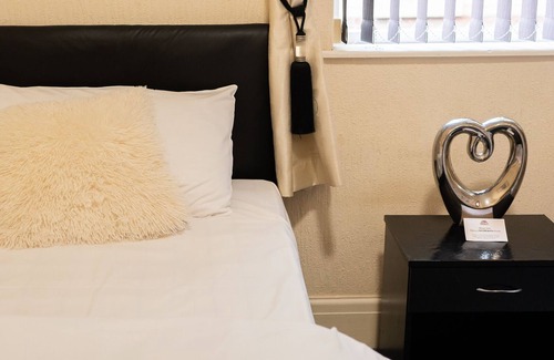 Chorlton-cum-Hardy Hotel | The Spread Eagle